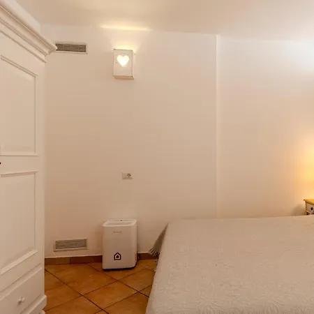 La Pianca-4 By Interhome Apartman Musso