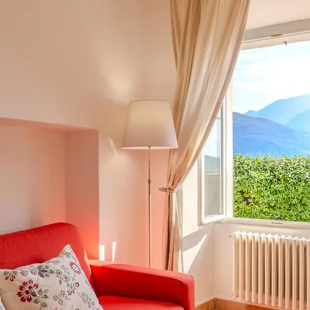 Apartman La Pianca-4 By Interhome *