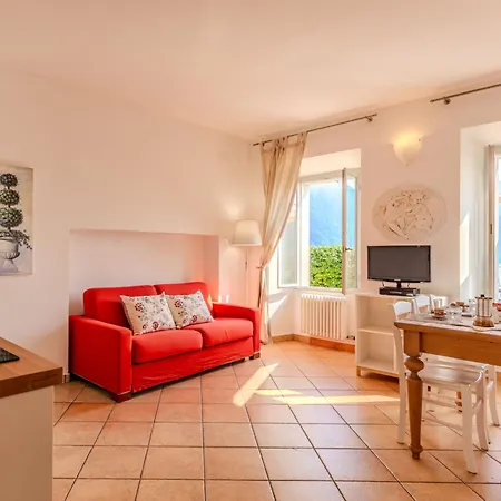 Apartman La Pianca-4 By Interhome *