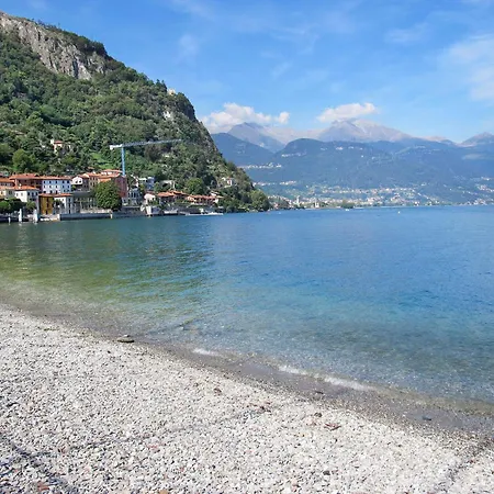 Apartamento La Pianca-4 By Interhome Musso