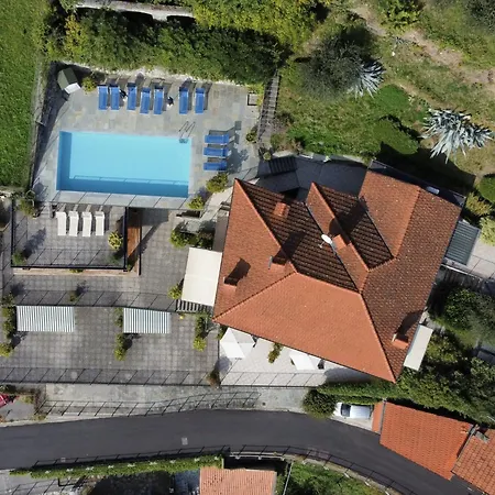 La Pianca-4 By Interhome Musso