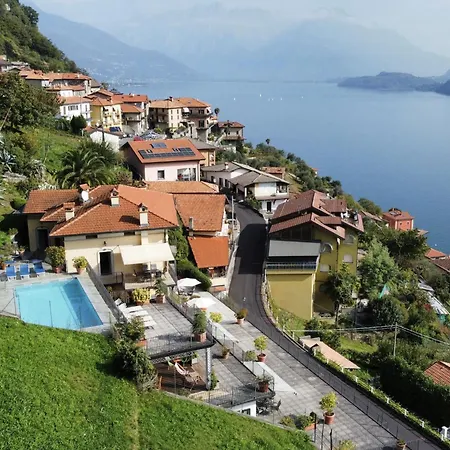 La Pianca-4 By Interhome Apartman Musso