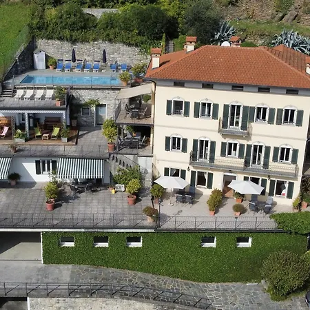 La Pianca-4 By Interhome * Musso