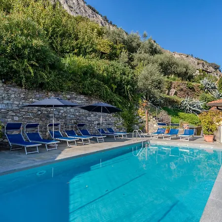 Apartamento La Pianca-4 By Interhome Musso