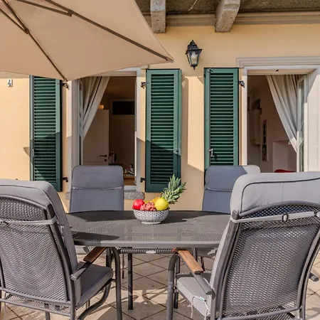 La Pianca-4 By Interhome Musso
