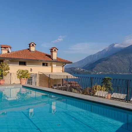 Appartement La Pianca-4 By Interhome Musso